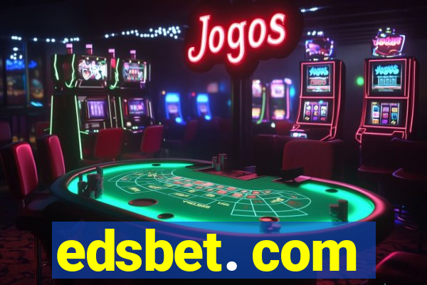 edsbet. com